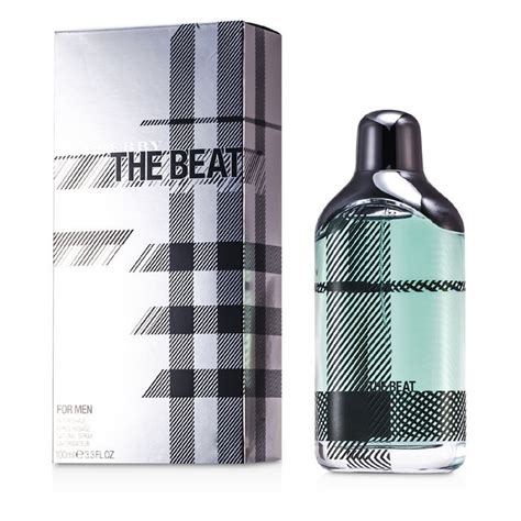 burberry the beat for man|burberry the beat after shave.